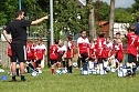 Tolles Erlebnis - die HSV-Fußballschule in Nordhausen (Foto: nnz) Tolles Erlebnis - die HSV-Fußballschule in Nordhausen (Foto: nnz)