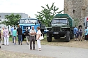 Oldtimertreffen auf dem Petersberg (Foto: VGF) Oldtimertreffen auf dem Petersberg (Foto: VGF)