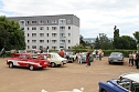 Oldtimertreffen auf dem Petersberg (Foto: VGF) Oldtimertreffen auf dem Petersberg (Foto: VGF)