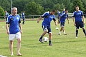 Trainingsauftakt bei Wacker (Foto: nnz)