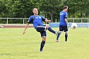 Trainingsauftakt bei Wacker (Foto: nnz)