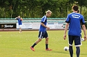 Trainingsauftakt bei Wacker (Foto: nnz)