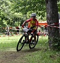 Erfolgreich "gecrosst" (Foto: privat)