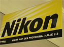 Photokina K&ouml;ln 2008 (Foto: Sven G&auml;mkow)