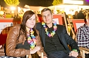 Beach-Party am Kiesteich (Foto: Jugendclubhaus Nordhausen)