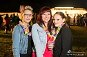 Beach-Party am Kiesteich (Foto: Jugendclubhaus Nordhausen)