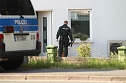 An mehreren Stellen wurden Objekte in Nordhausen durchsucht (Foto: privat) An mehreren Stellen wurden Objekte in Nordhausen durchsucht (Foto: privat)