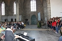 Festakt in der Kirche (Foto: J. Piper)