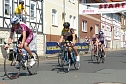 Radrennen im Eichsfeld (Foto: privat) Radrennen im Eichsfeld (Foto: privat)