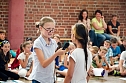 Die Schule ist aus (Foto: Michael Caspari (blitzlicht-nordhausen.de))