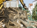Dritter Teil einer Abriss-Geschichte (Foto: Karsten Thorhauer)