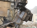 Dritter Teil einer Abriss-Geschichte (Foto: Karsten Thorhauer)