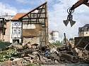 Dritter Teil einer Abriss-Geschichte (Foto: Karsten Thorhauer)