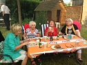 Sommerfest (Foto: privat)