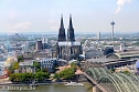Stadtpix von K&ouml;ln (Foto: nnz-City Scout Sven G&auml;mkow)