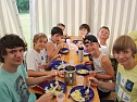 Handwerkercamp 2013 (Foto: privat/R. Neitzke)