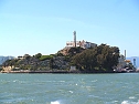Alcatraz (Foto: ) Alcatraz (Foto: )