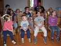 Besuch im Haus der Kinder in Nordhausen (Foto: privat)