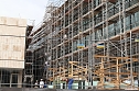 Besuch im Palast aus Glas und Beton (Foto: nnz) Besuch im Palast aus Glas und Beton (Foto: nnz)