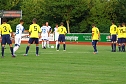 Leinefelde gegen Wacker (Foto: Bernd Peter)