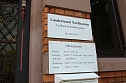Derzeit keine gute Adresse (Foto: nnz)