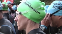 Start am Scheunenhof (Foto: nnz)