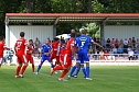 Wacker verlor 2:1 in Rathenow (Foto: Bernd Peter)
