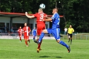 Wacker verlor 2:1 in Rathenow (Foto: Bernd Peter)
