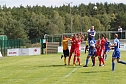 Wacker verlor 2:1 in Rathenow (Foto: Bernd Peter)