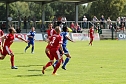 Wacker verlor 2:1 in Rathenow (Foto: Bernd Peter)