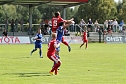 Wacker verlor 2:1 in Rathenow (Foto: Bernd Peter)