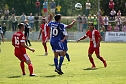 Wacker verlor 2:1 in Rathenow (Foto: Bernd Peter)