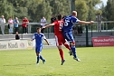 Wacker verlor 2:1 in Rathenow (Foto: Bernd Peter)