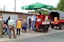 Koloniefest in Sollstedt (Foto: Bernd Peter) Koloniefest in Sollstedt (Foto: Bernd Peter)