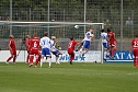 Wacker verliert gegen Neustrelitz (Foto: Bernd Peter)