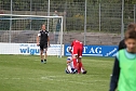 Wacker verliert gegen Neustrelitz (Foto: Bernd Peter)