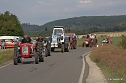 Schlepperfest in Herrmannsacker (Foto: S. Tetzel)