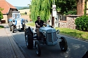 Schlepperfest in Herrmannsacker (Teil 1) (Foto: Helmut Michel) Schlepperfest in Herrmannsacker (Teil 1) (Foto: Helmut Michel)