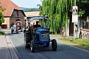 Schlepperfest in Herrmannsacker (Teil 2) (Foto: Helmut Michel) Schlepperfest in Herrmannsacker (Teil 2) (Foto: Helmut Michel)