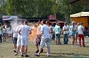 Holi-Festival am Stausee (Foto: Karsten Thorhauer)