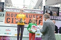Siegerehrung Citylauf (Foto: nnz-City Scout Sven G&auml;mkow)