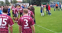 Historisches Spiel auf dem G&ouml;ldner (Foto: S. Arm)
