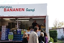 Marktschreier in Nordhausen (Foto: Sven G&auml;mkow)