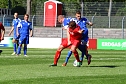 2:1 gewinnt Wacker (Foto: Bernd Peter) 2:1 gewinnt Wacker (Foto: Bernd Peter)