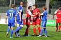 2:1 gewinnt Wacker (Foto: Bernd Peter) 2:1 gewinnt Wacker (Foto: Bernd Peter)