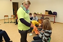Lecker und gesund - Projekttag an der Evangelischen Grundschule (Foto: nnz)