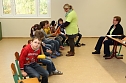 Lecker und gesund - Projekttag an der Evangelischen Grundschule (Foto: nnz)