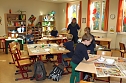 Lecker und gesund - Projekttag an der Evangelischen Grundschule (Foto: nnz)