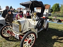 Oldtimer in Benneckenstein (Foto: Karin Lehmann)