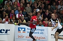 THC gewinnt den CL-Auftakt (Foto: Christoph Keil)